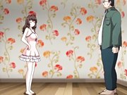 自宅警備員 ターゲット-由紀 ～性的指導！生意気な