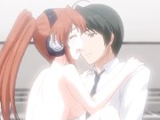 神经病步理的强求～耳机不能拿下来～ 2