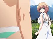 天使与恶魔榨精战斗revolution 妄想大暴走！ 巫女换装恶魔篇