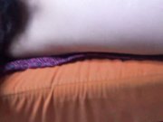 逼毛黝黑浓密的老板娘被灌醉