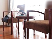 邊操邊拍,真變態用震動棒把美女玩的直顫抖