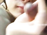 直播接客，接到两个猥琐男人