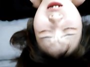 黑色网袜口交上位骑坐大力抽插最后内射