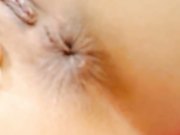 寂寞少女双洞齐插