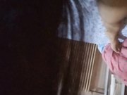 哥们带我3P他包养的小情人