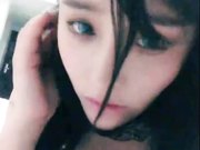 双人啪啪 透视装蒙上眼睛上位骑乘抽插