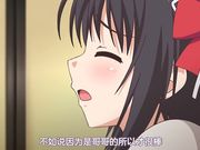 妹巫女帆乃香羞耻桃尻电车