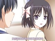 妹巫女帆乃香羞耻桃尻电车