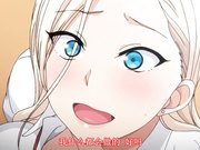 OVA催眠性指导＃2 仓敷玲奈的场合