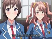 巨乳大小姐洗脑学园2 女帝的陥落