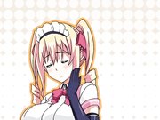 神隐屋的大姊姊动画版DBLG