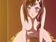 被跟踪堕落妻THE ANIMATION