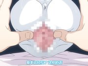 杰顿魔物娘淫荡美肉体-