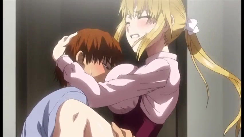 绿眼大姊揪感心THE ANIMATION