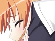 妹妹和朋友太诱人害我肉棒大勃起肏翻褐发双马尾妹妹朋友『莉子』篇