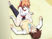 妹妹和朋友太诱人害我肉棒大勃起肏翻褐发双马尾妹妹朋友『莉子』篇