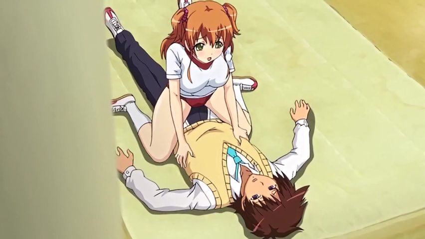 妹妹和朋友太诱人害我肉棒大勃起肏翻褐发双马尾妹妹朋友『莉子』篇