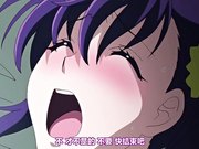 娇滴滴少女-璃沙