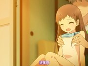 萝莉弹珠汽水第1集和小千的秘密打工