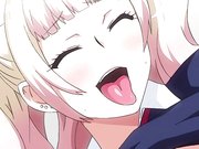 想被肉食学生妹榨干＃2 肉食学生妹