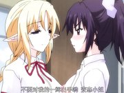 小恶魔女友THE ANIMATION 2 「单恋」