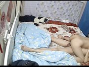 极品好身材美乳娇妻最后被后人射背上