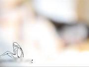 玲珑S身材外围女子函大尺度私拍摄影师也忍不住摸她奶