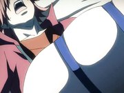 恶魔少女强奸王宫的守卫