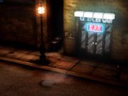 华丽的爆乳空手道女郎在擂台上被对手击败遭轮奸射颜