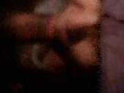 小胖哥和女友居家自拍，拍下激情视频（全套完整版）