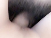 年龄不大嫩妹子和男友双人啪啪 口交逼逼微毛被操的一直喊疼