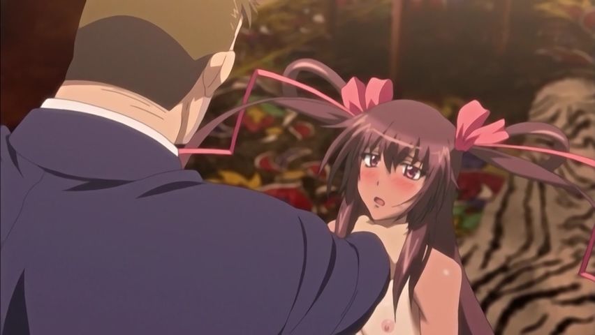 富豪与美少女战士