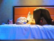 风情人气桑拿高清无水印完整版