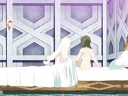 巨乳女仆