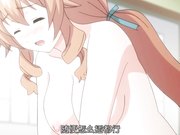 教室里的激情女上位