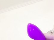 极品漂亮爆乳萝莉兔兔36D豪乳无限诱惑 与土豪激情性爱互动