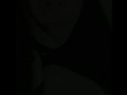 美乳女神级绿茶大奶嫩模和炮友啪啪视频流出