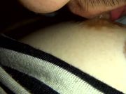 清纯白嫩干练短发小白领被套路晕倒带到宾馆扒光各种玩弄小穴好多白浆