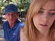 少女与大爷刺激操穴勾引啪啪爽了