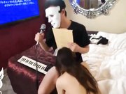 精品自拍福利-撸先生高价众筹日本性感漂亮的美女嫩模酒店啪啪