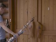 双飞两个小美女一枪双插太性福了 妹子身材娇小玲珑很精致抱着操销魂爽呆了