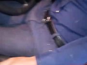 风骚小嫩妹直播大秀 双人车内激情车震啪啪