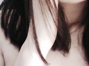 大二学妹直播大秀 勾搭男人激情口交啪啪