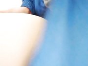 大二学妹直播大秀 勾搭男人激情口交啪啪