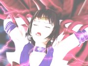 精品3D动画 教室强奸