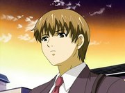 义母的性感气息