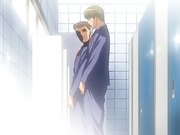 制服的饥渴女人