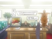 制服的饥渴女人