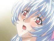 饥渴的制服美女