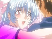 饥渴的制服美女